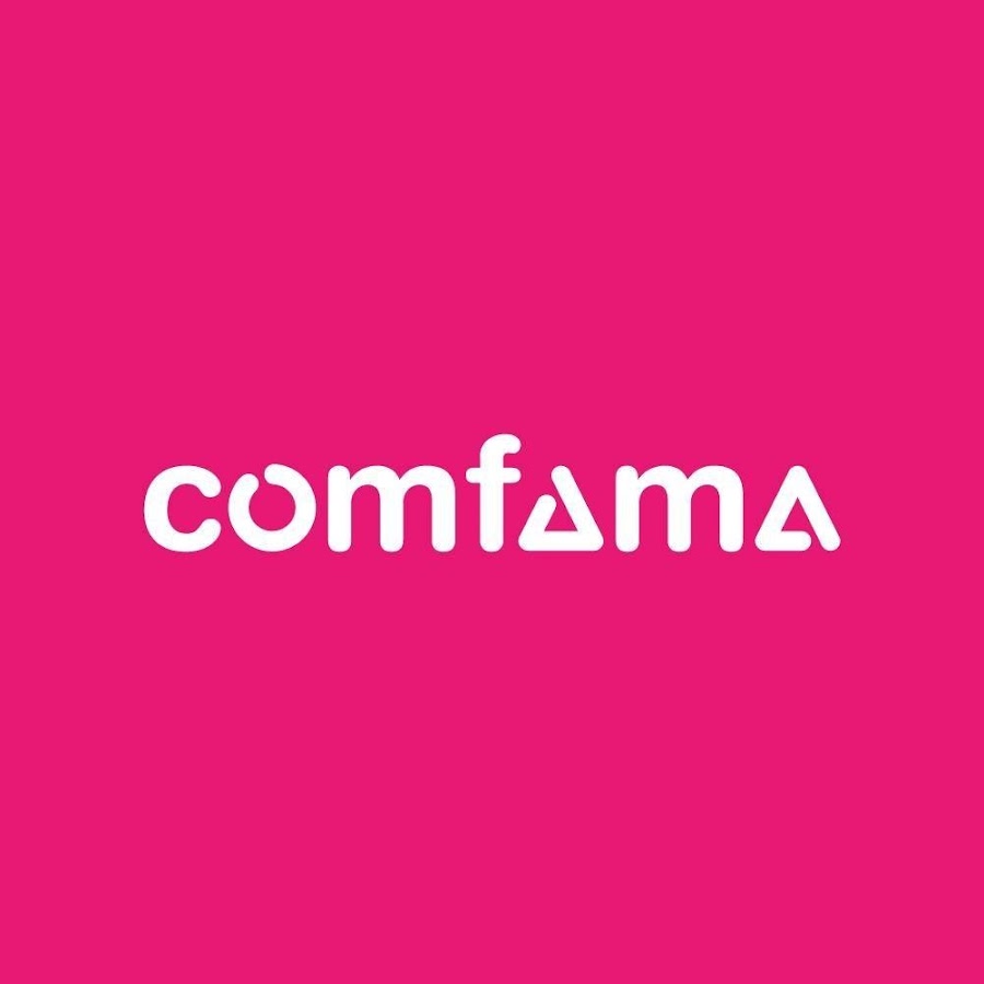 Comfama ইউটিউব চ্যানেল অ্যাভাটার