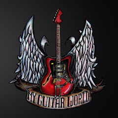 My Guitar World