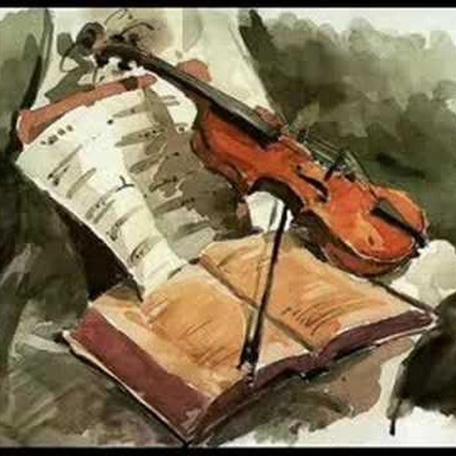 classicmusic4ever YouTube channel avatar