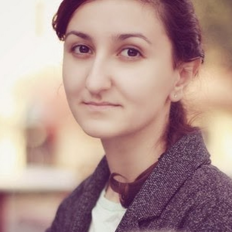 Gayane Khachaturian YouTube channel avatar