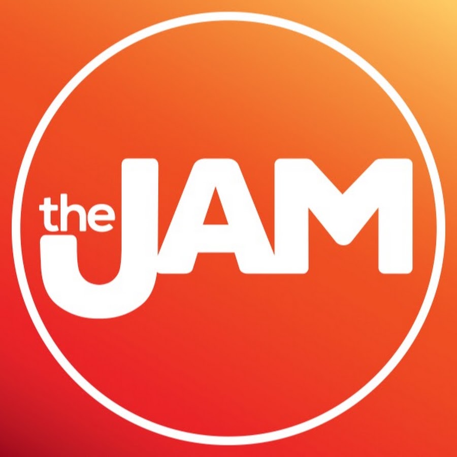 The Jam TV Show Аватар канала YouTube