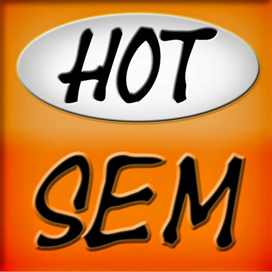 HotSEM YouTube 频道头像