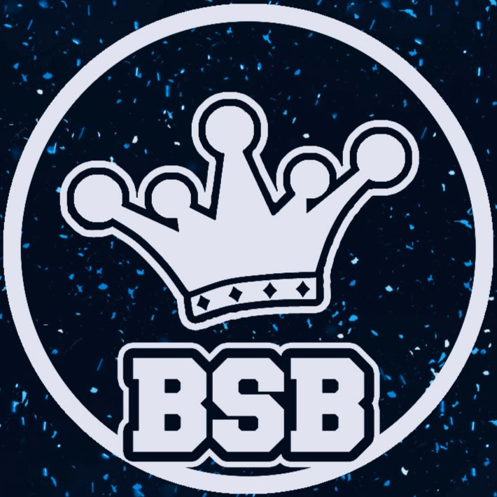 BSB YouTube channel avatar