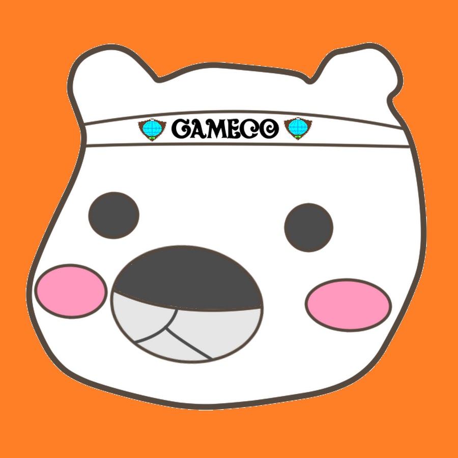Channel GAMECO YouTube channel avatar