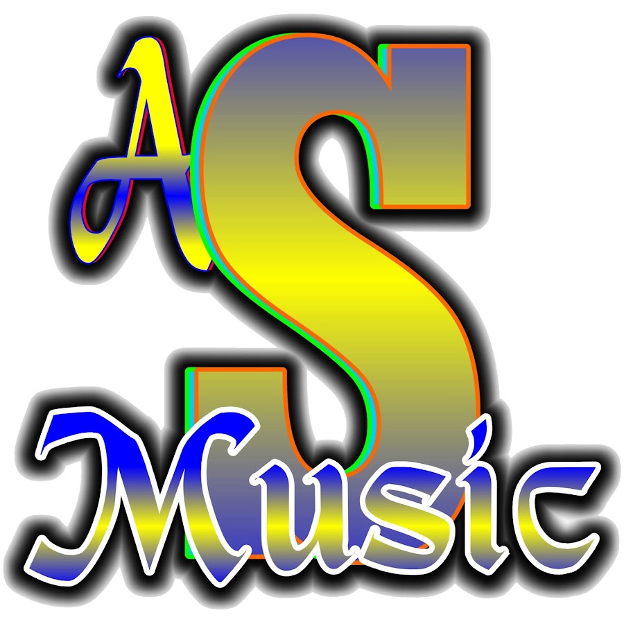 AS MUSIC & FILM'S PRODUCTION YouTube channel avatar