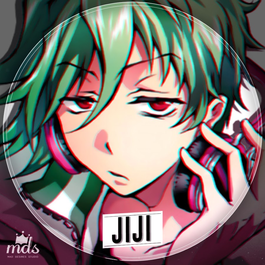 SweetJiJiSama YouTube channel avatar