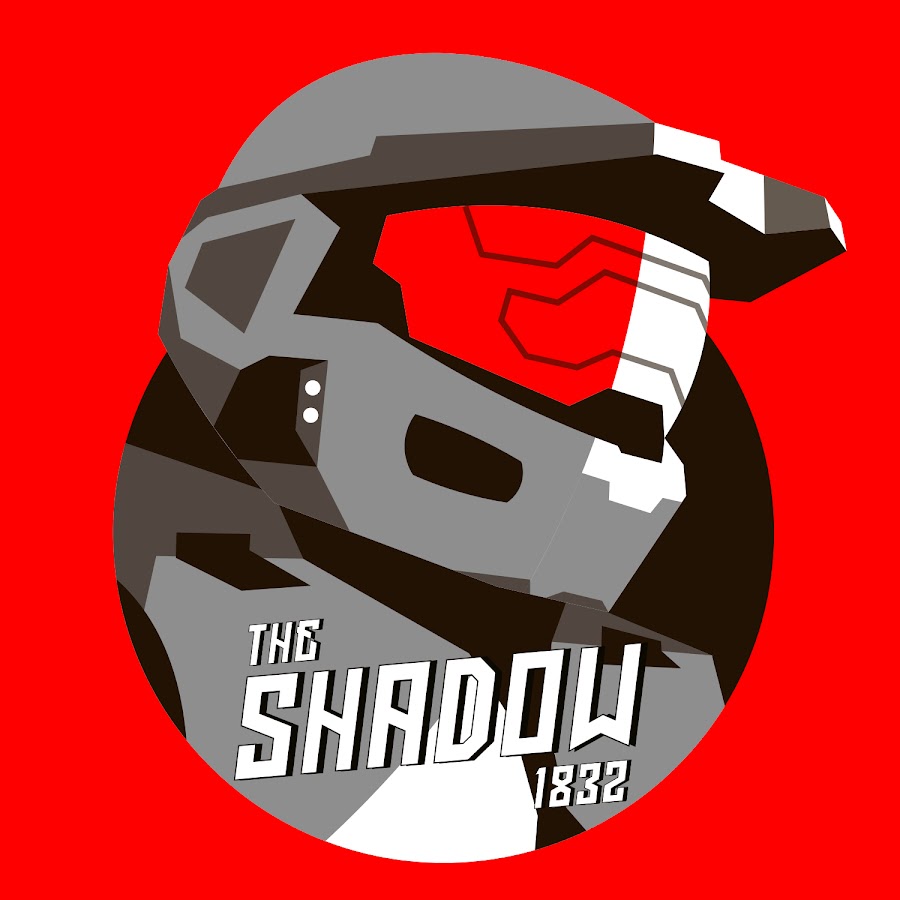 TheShadow1832 YouTube channel avatar