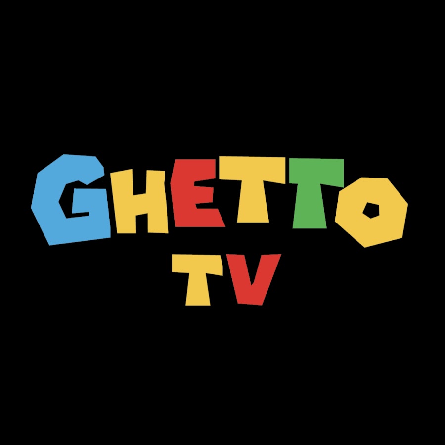 GhettoTV Awatar kanału YouTube