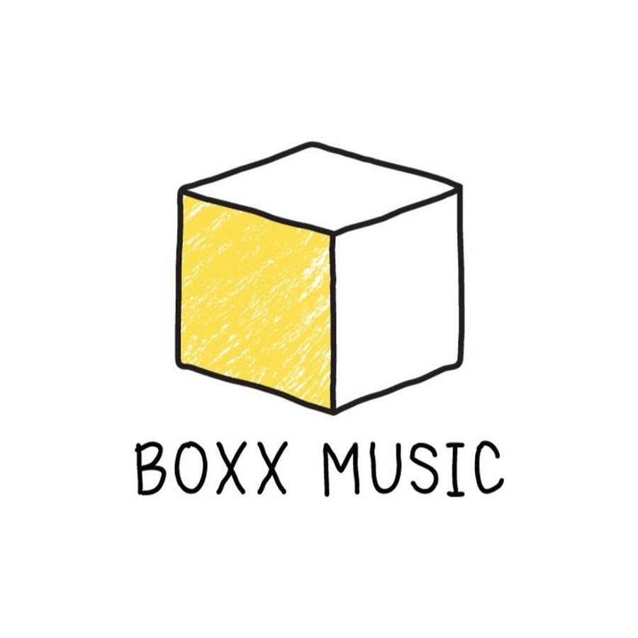 BOXX MUSIC رمز قناة اليوتيوب