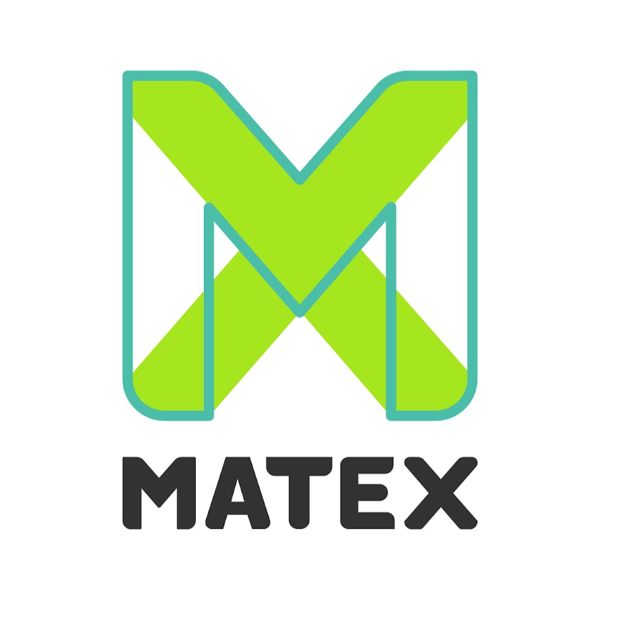 matex YouTube channel avatar
