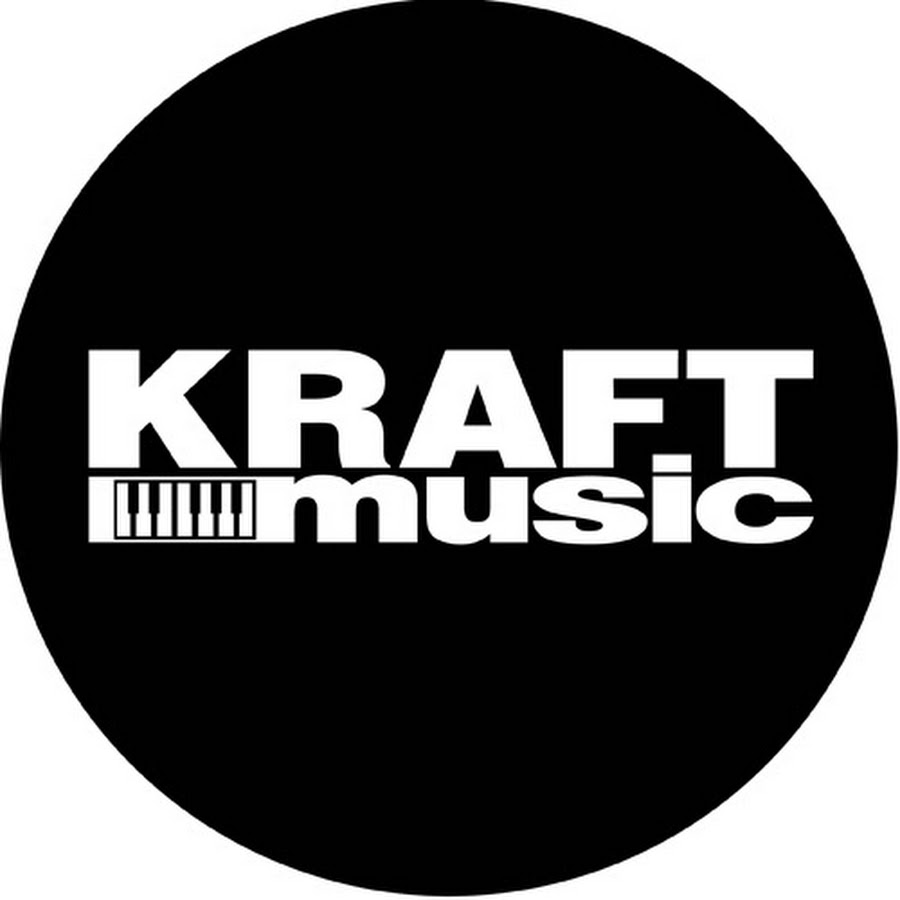 Kraft Music YouTube channel avatar