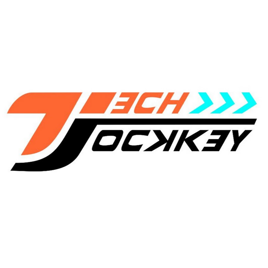 iTech Jockkey YouTube channel avatar