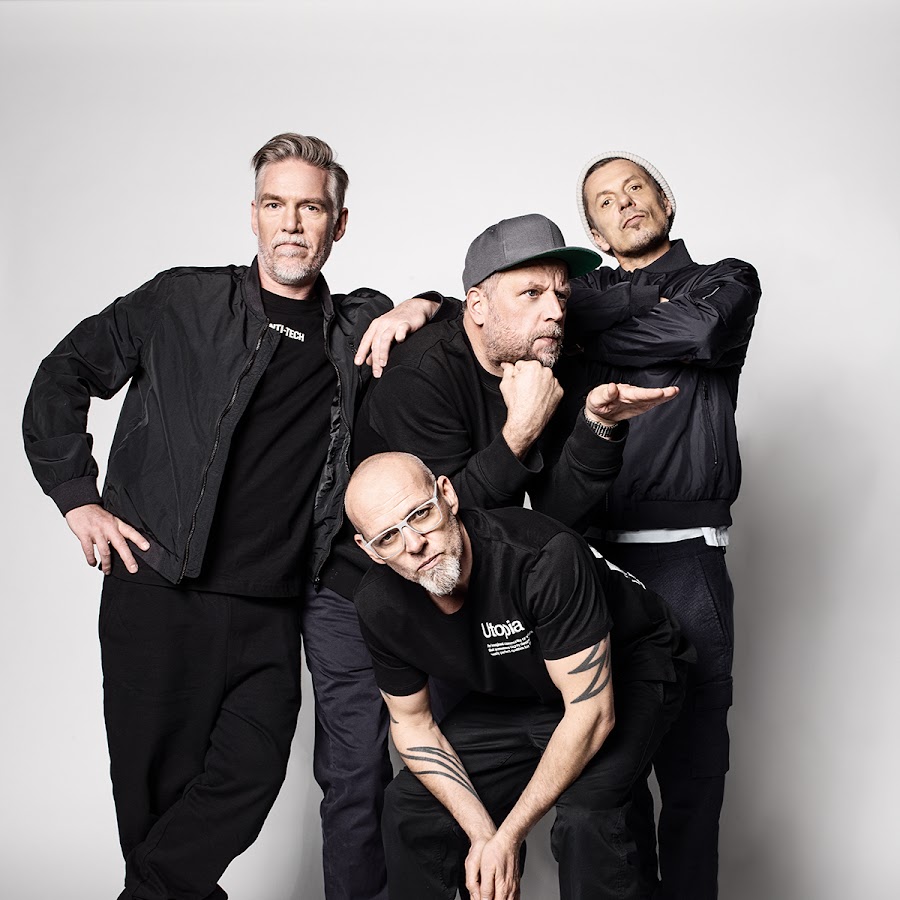 Die Fantastischen Vier Youtube