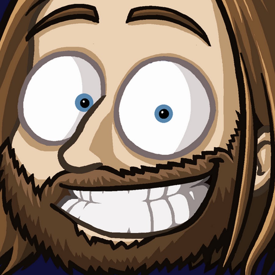 Gronkh YouTube channel avatar
