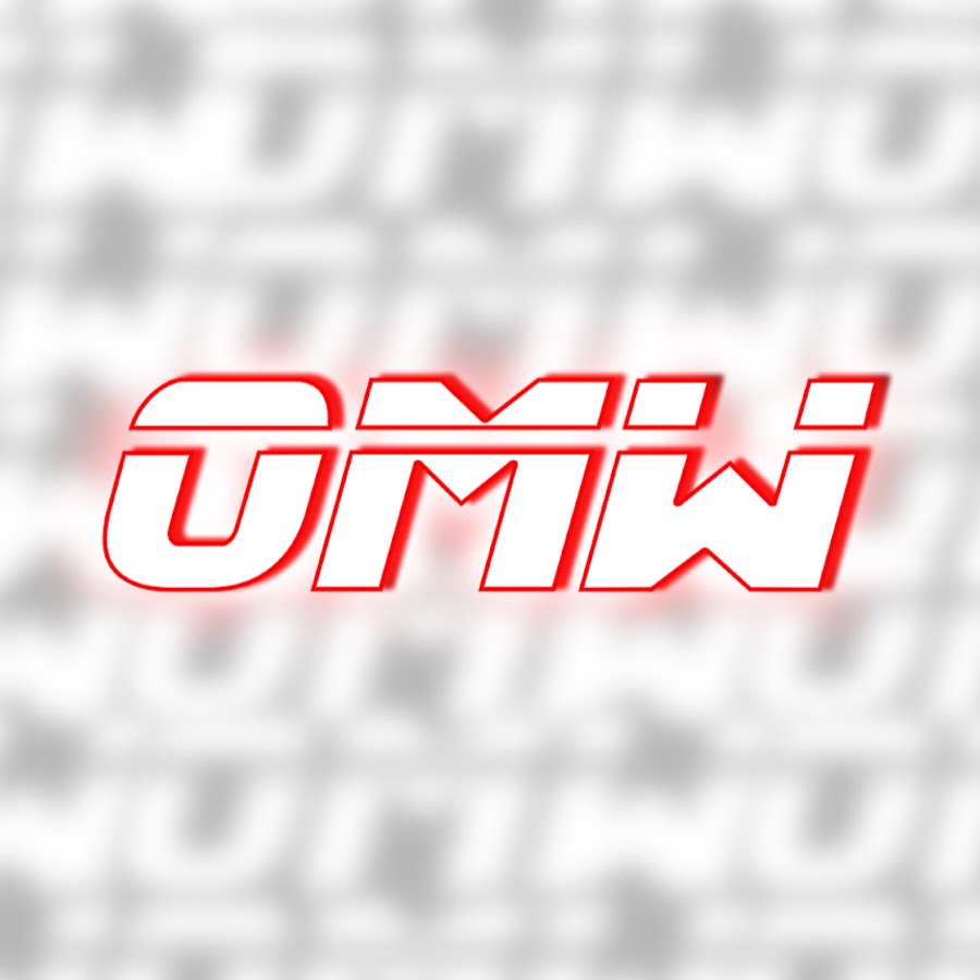 OMWTV YouTube channel avatar