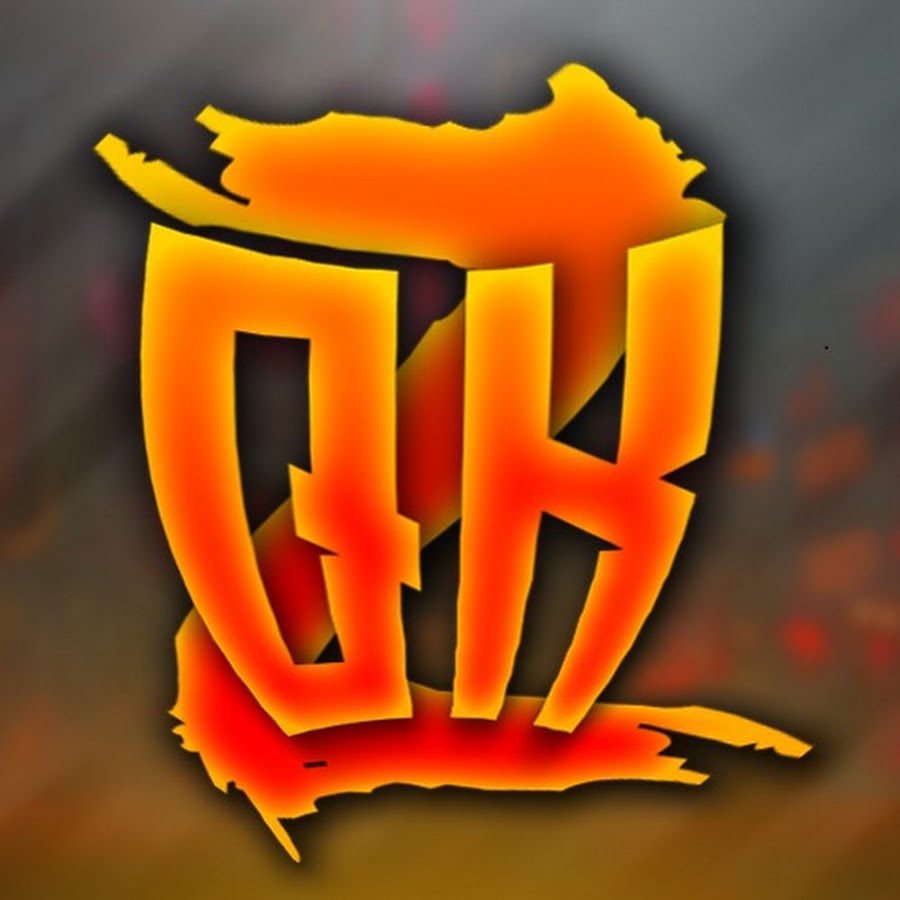 QKnightZ YouTube channel avatar