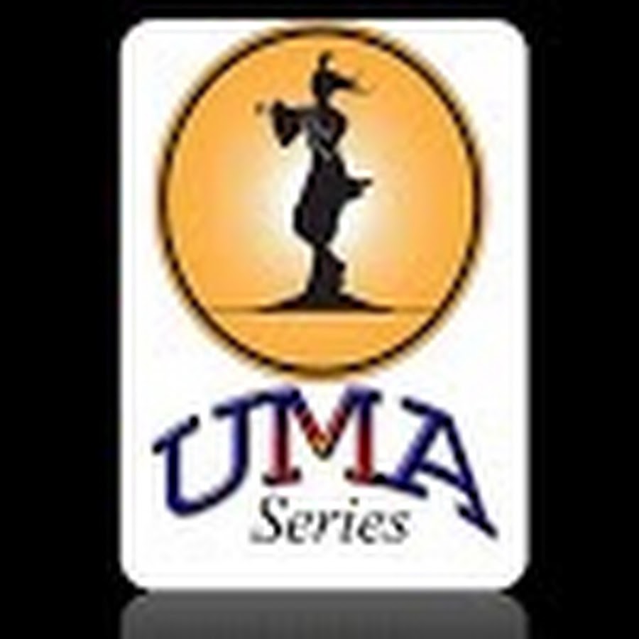 UMA Series YouTube channel avatar