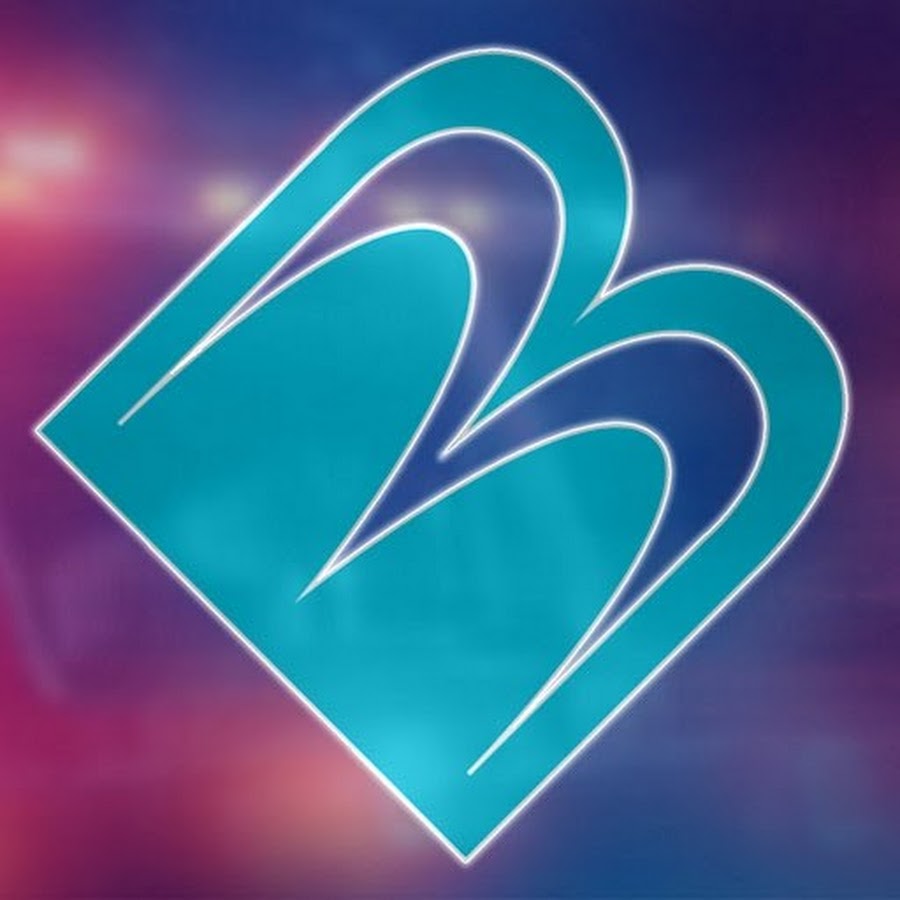 BlueMist YouTube channel avatar