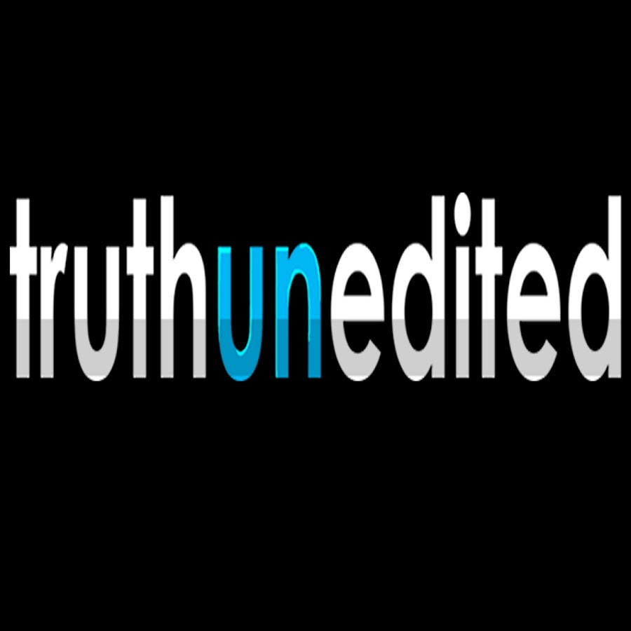 Truthunedited YouTube channel avatar