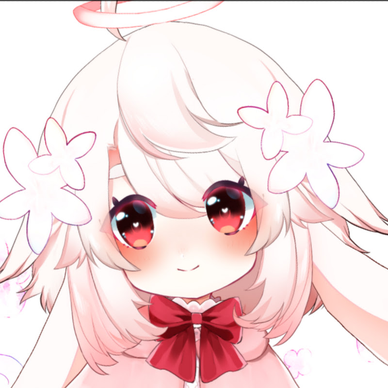 うさ野うさ子 Vtuberデータベース Vtuber Post ブイチューバーポスト