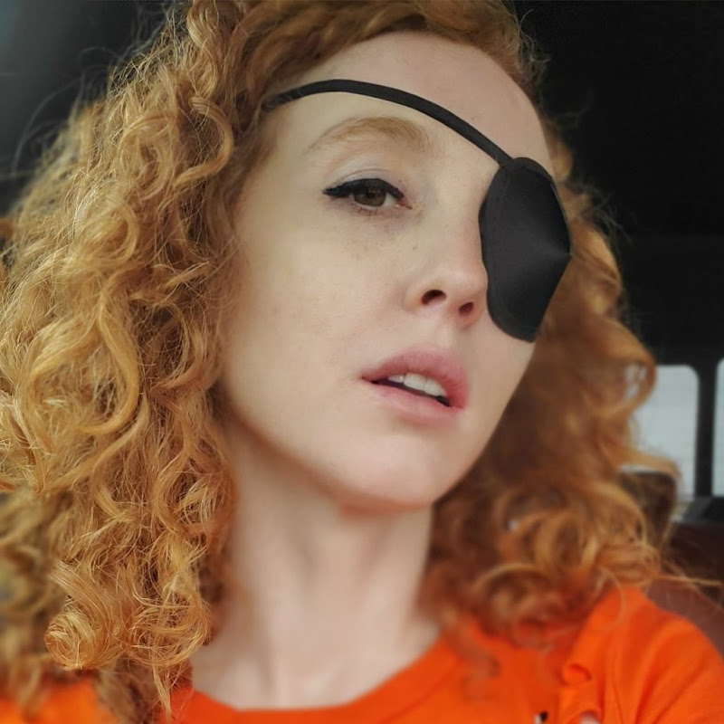 Fullmetal ifrit real name