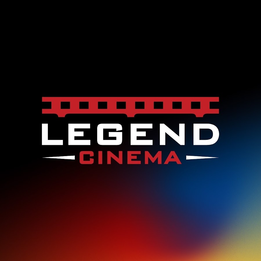 Legend Cinemas YouTube channel avatar