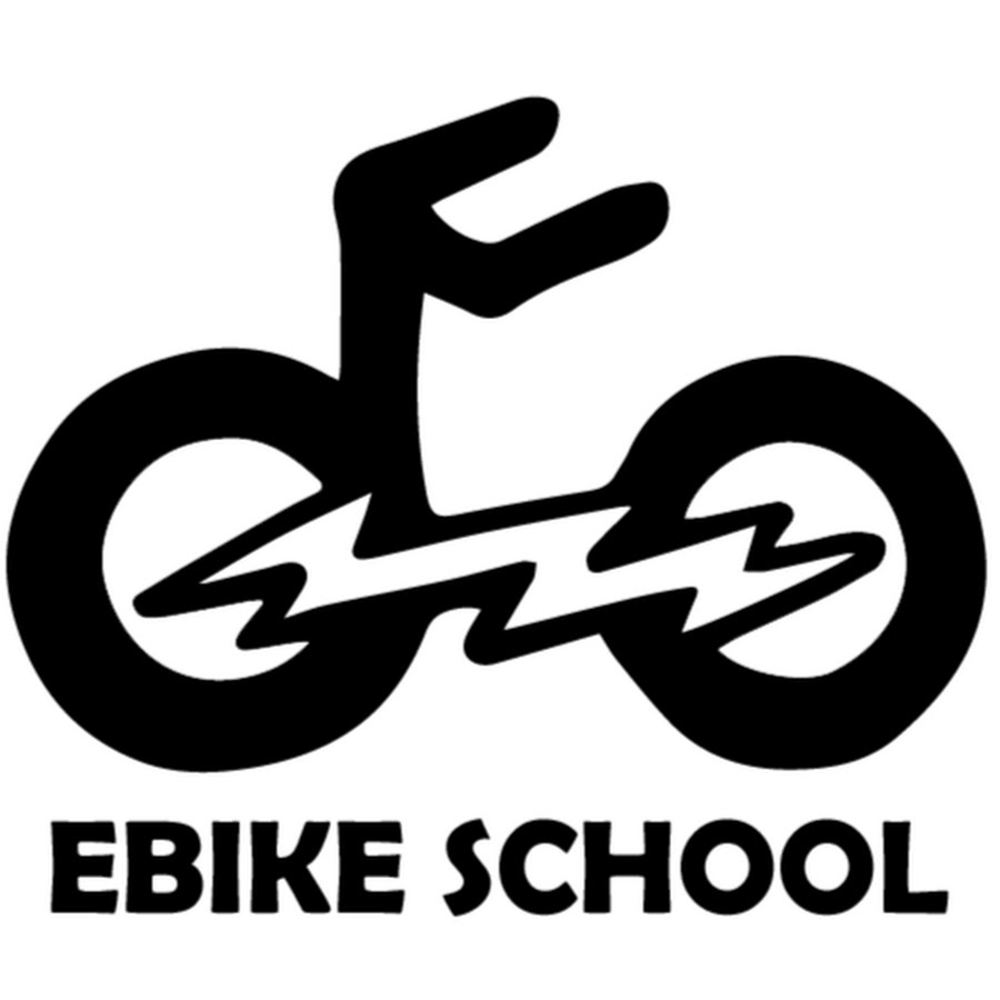 EbikeSchool.com YouTube kanalı avatarı