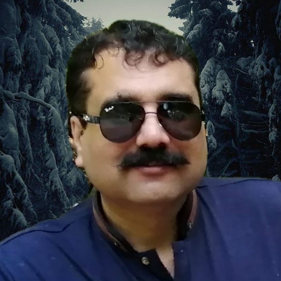 Farooq Firaq YouTube-Kanal-Avatar