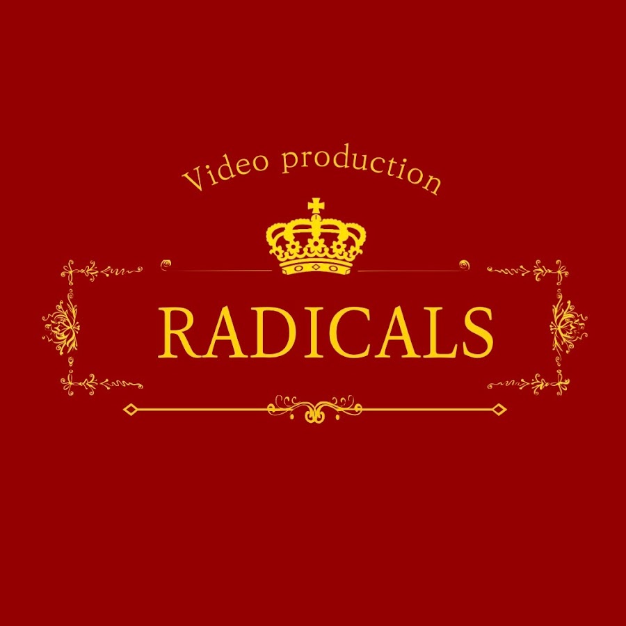 RADICALS R