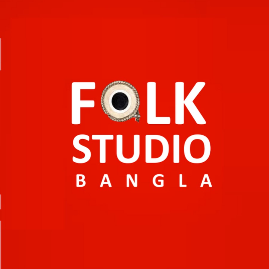 Folk Studio Bangla YouTube channel avatar