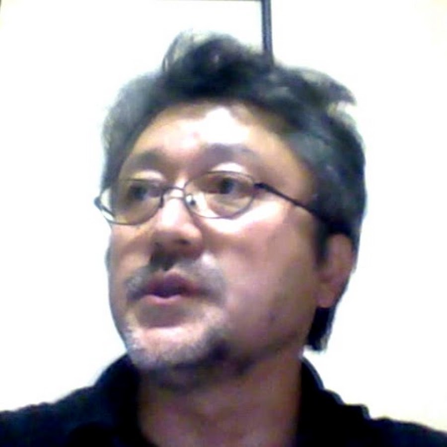 nakano horyon YouTube channel avatar