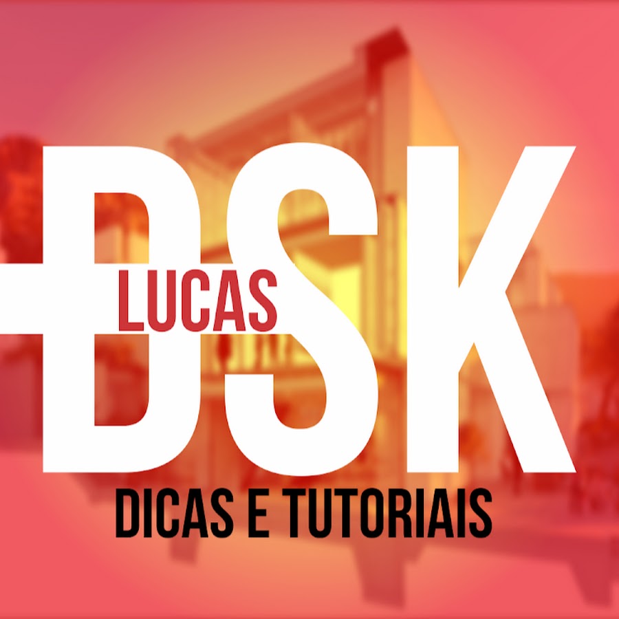 Lucas Dsk Avatar del canal de YouTube