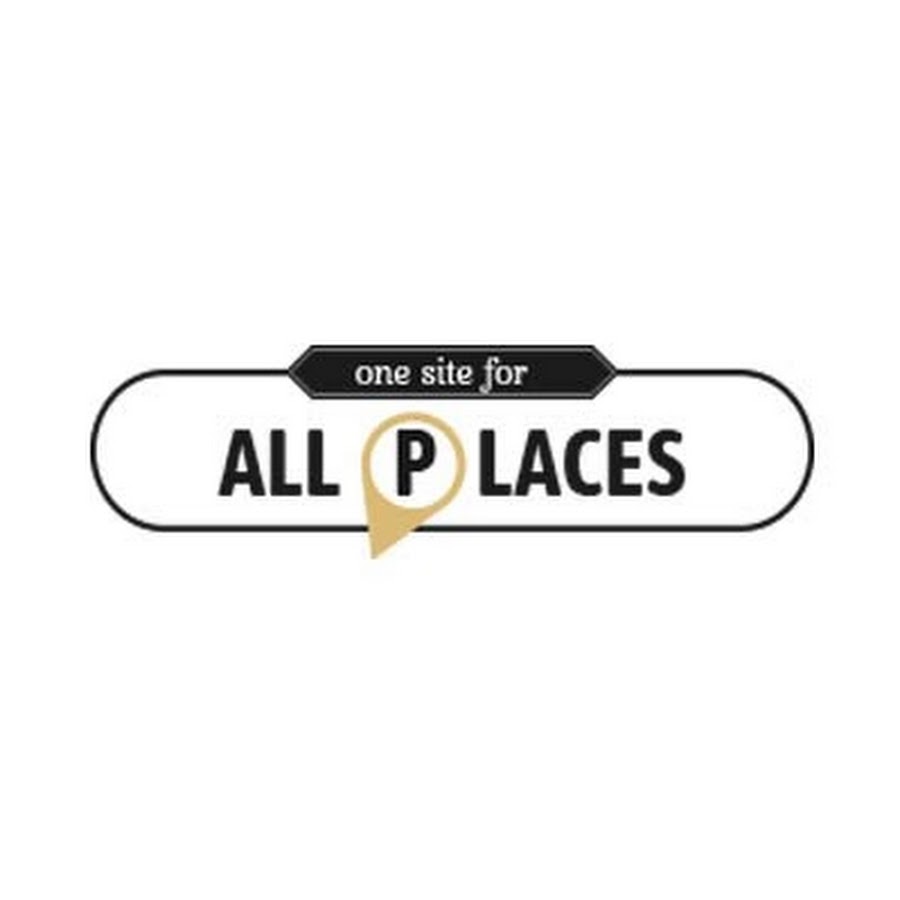 All Places Israel - ××•×œ ×¤×œ×™×™×¡×¡ ××™×¨×•×¢×™× YouTube-Kanal-Avatar