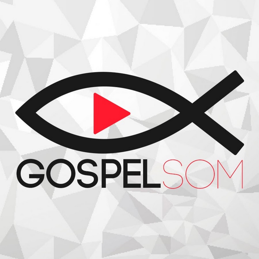Gospel Som Avatar de canal de YouTube