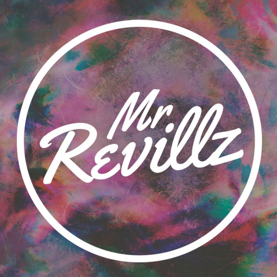 MrRevillz Music YouTube channel avatar