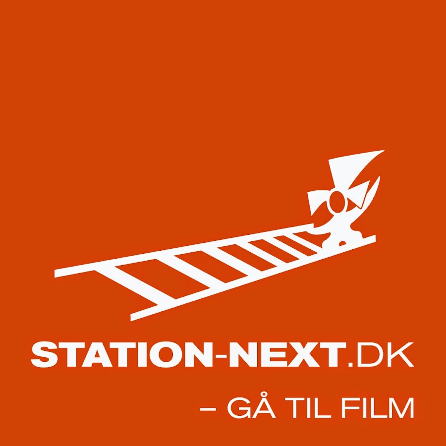 Station Next - Filmlejrskoler YouTube kanalı avatarı