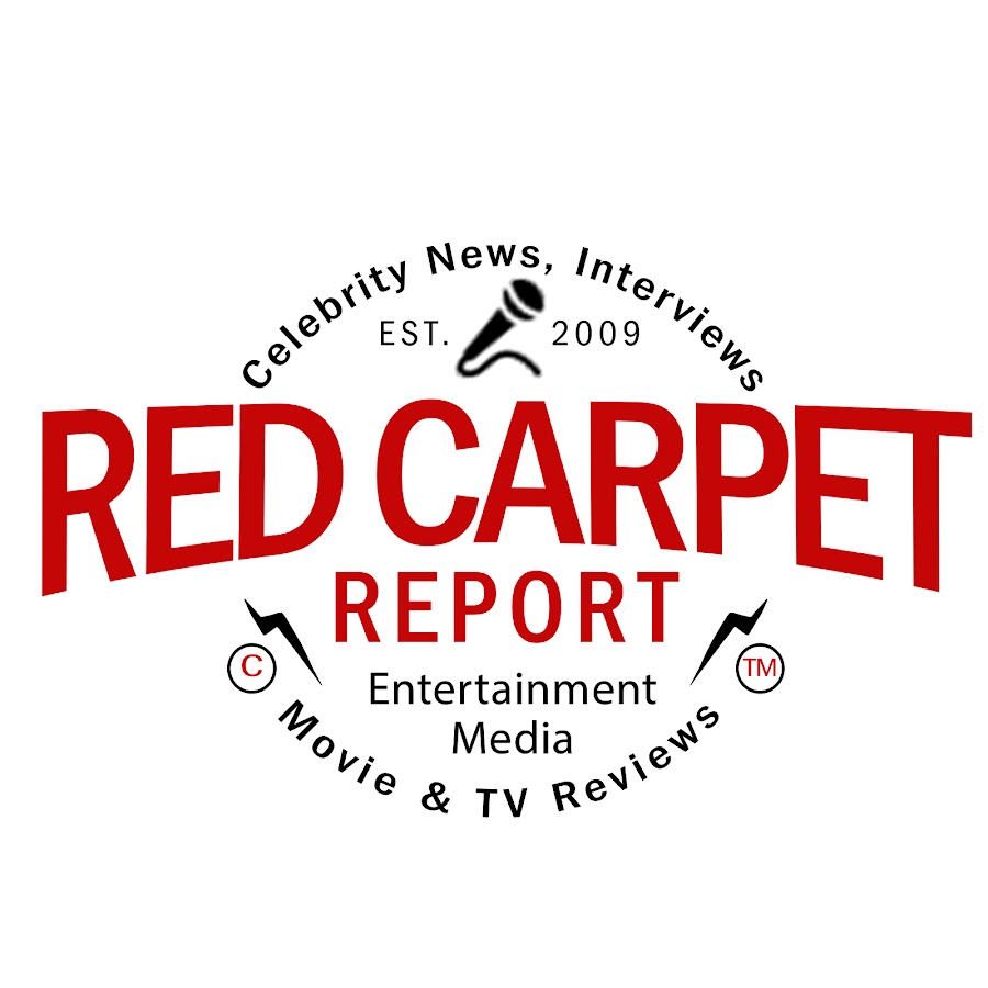 Red Carpet Report on Mingle Media TV رمز قناة اليوتيوب