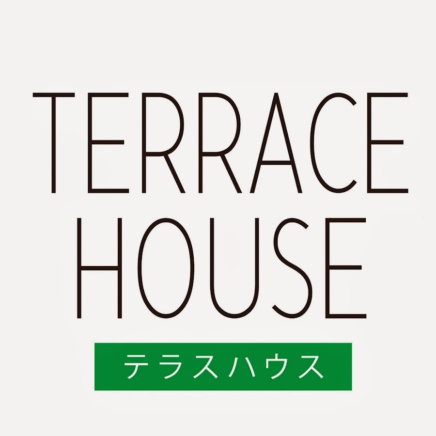 Terracehousech Youtube