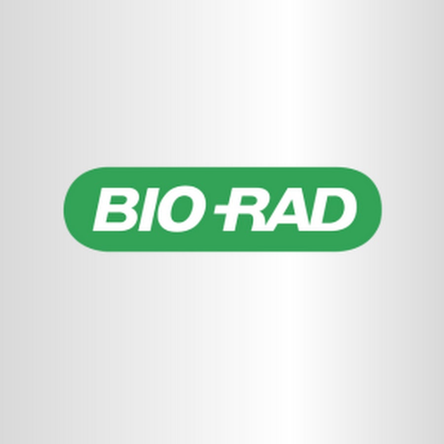 Bio-Rad Laboratories Аватар канала YouTube
