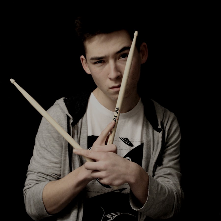 DannyFinDrums YouTube channel avatar