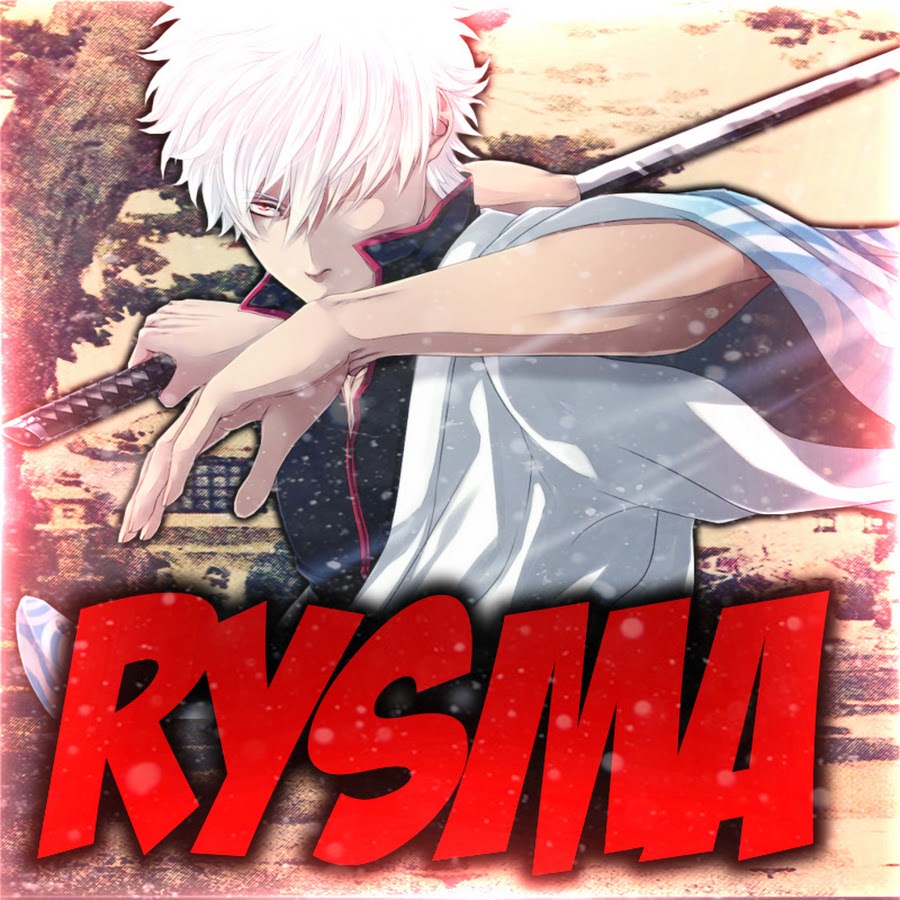 Rysma TV YouTube channel avatar