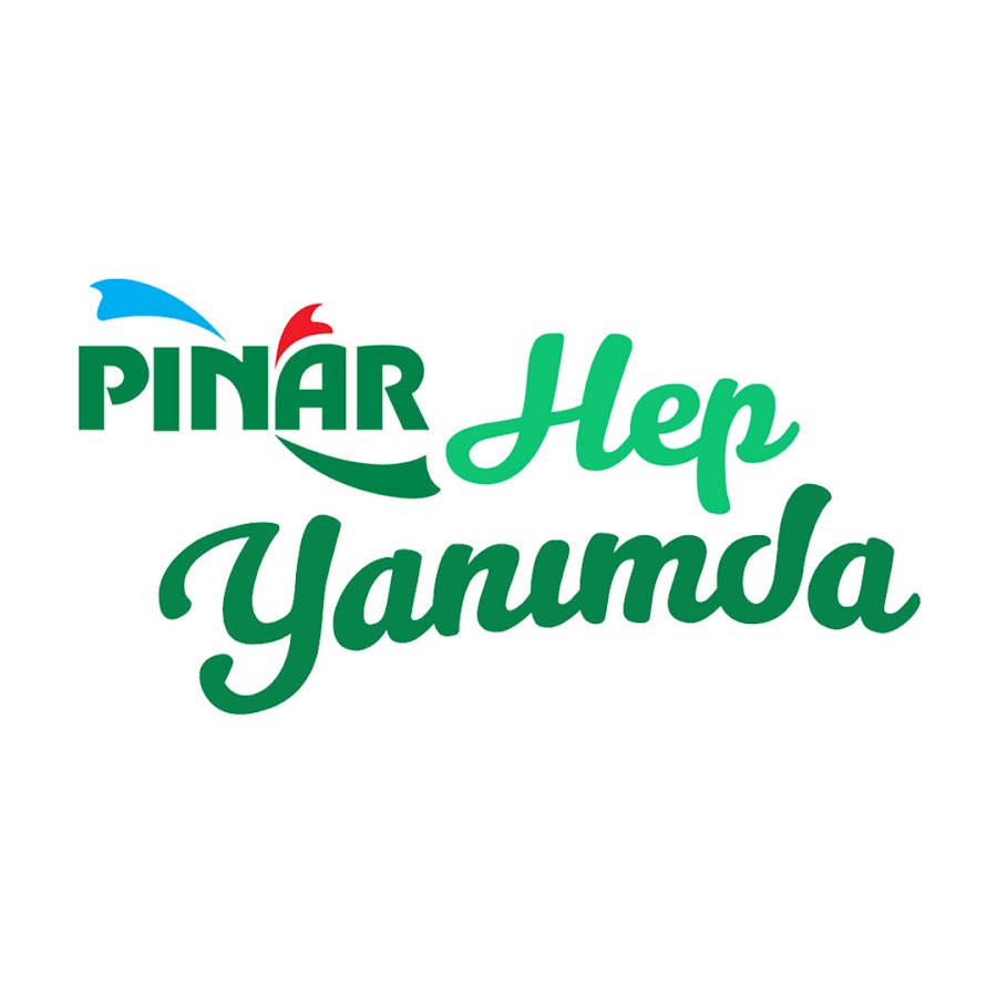 Pinar Lezzetleri YouTube kanalı avatarı