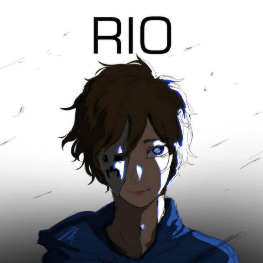 Rio りおのゲーム実況チャンネル Youtube