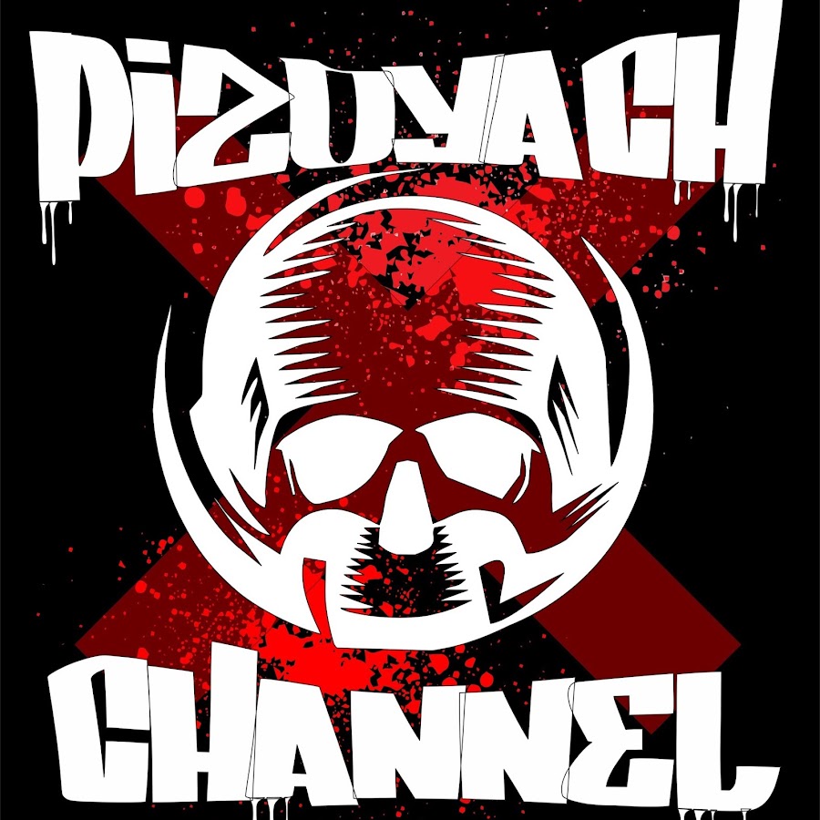 Pizdyach lRodnenkiyl Channel YouTube channel avatar