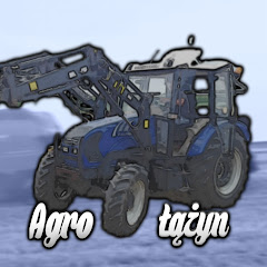 AgroŁążyn