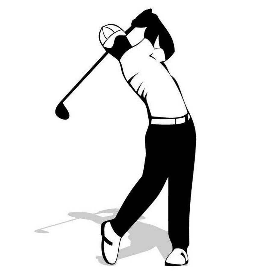 Golf Tips YouTube channel avatar