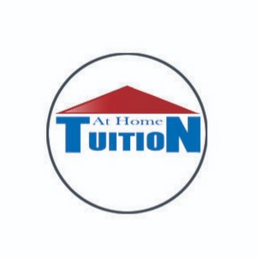 AtHome Tuition YouTube 频道头像