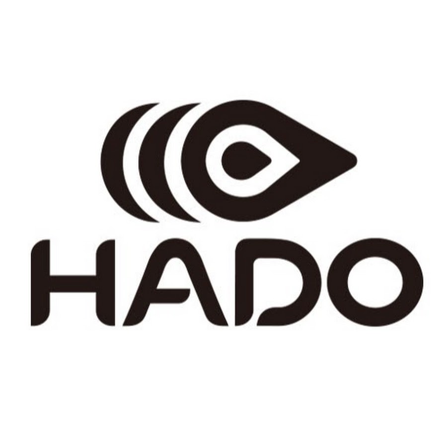 HADO YouTube channel avatar