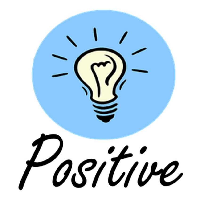 Think Positive Tamil YouTube channel avatar