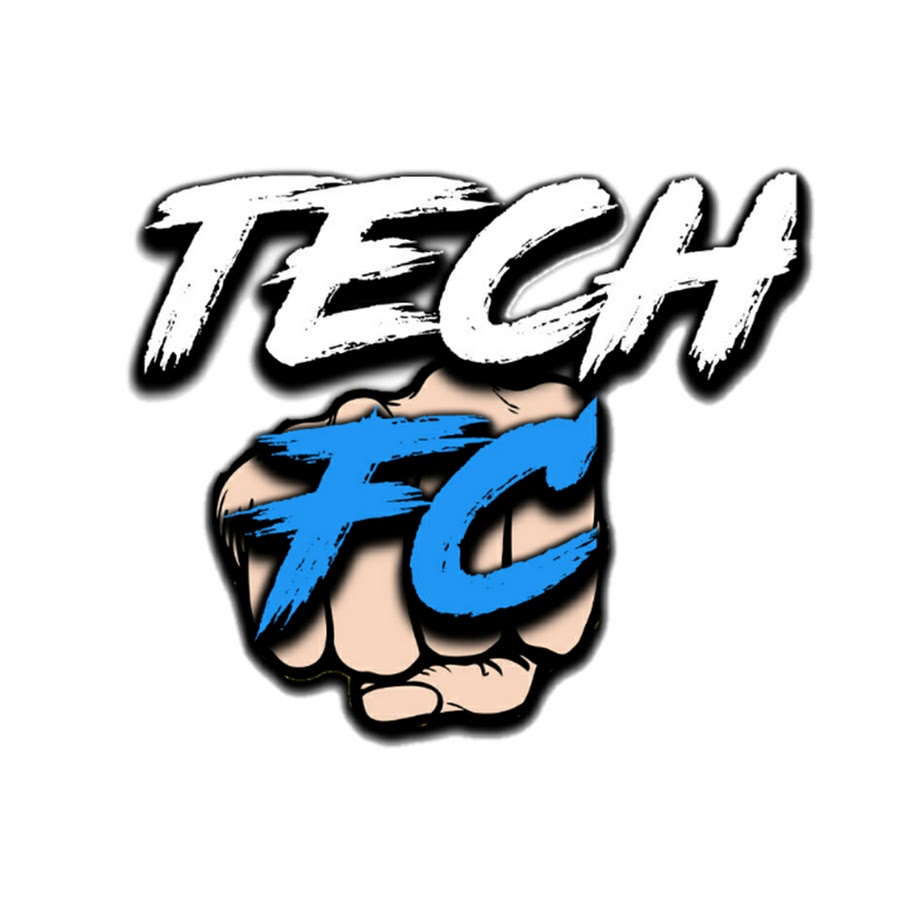 Tech  FC Аватар канала YouTube